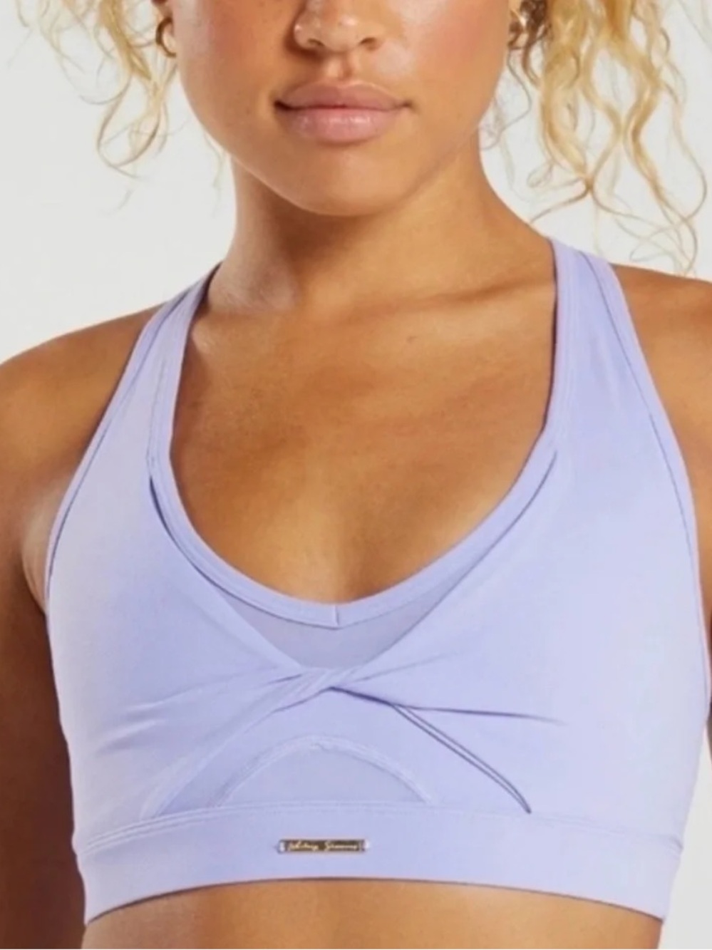 Gymshark Whitney Simmons Bra